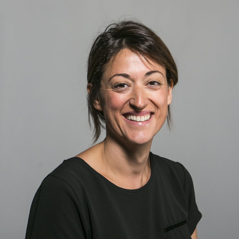 Elena Muñoz