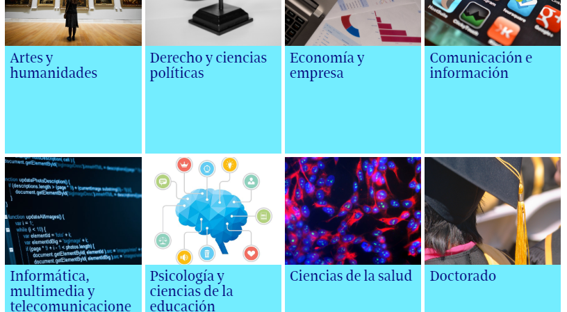 Infografía guía de acogida