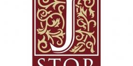 Logo JSTOR