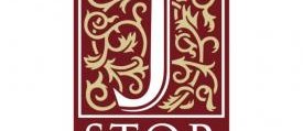Logo JSTOR
