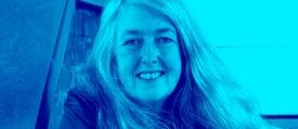 Mary Beard