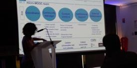 Presentación del micro-MOOC