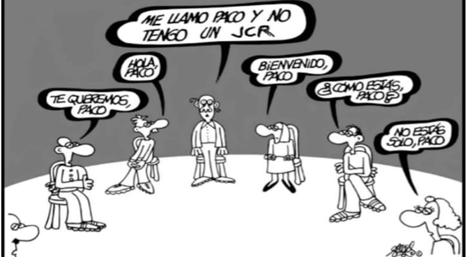 Vinyeta de Forges