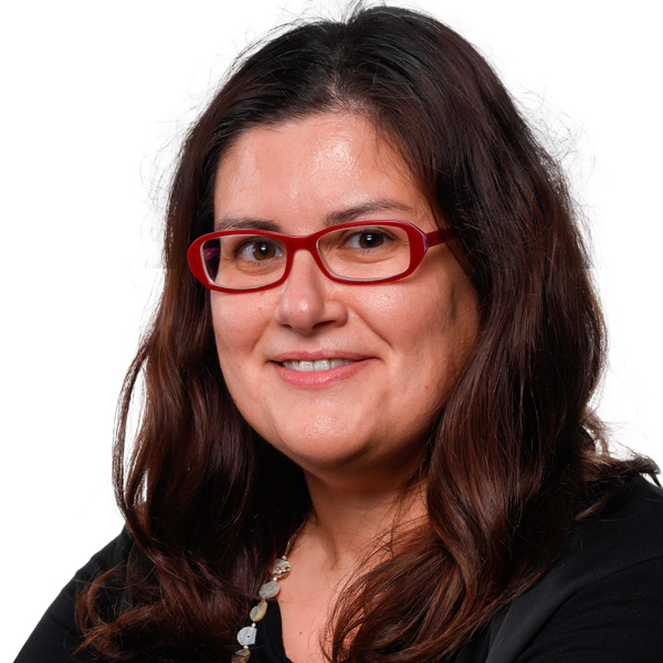 Sílvia Sotillo