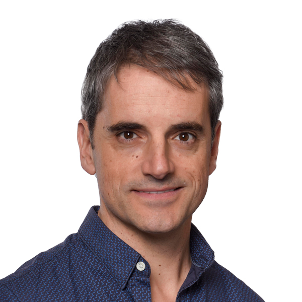Xisco Segura